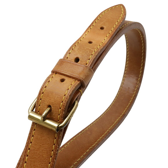 LOUIS VUITTON Monogram Petit Noe Shoulder Bag, Model M42226 - Picture 6 of 8